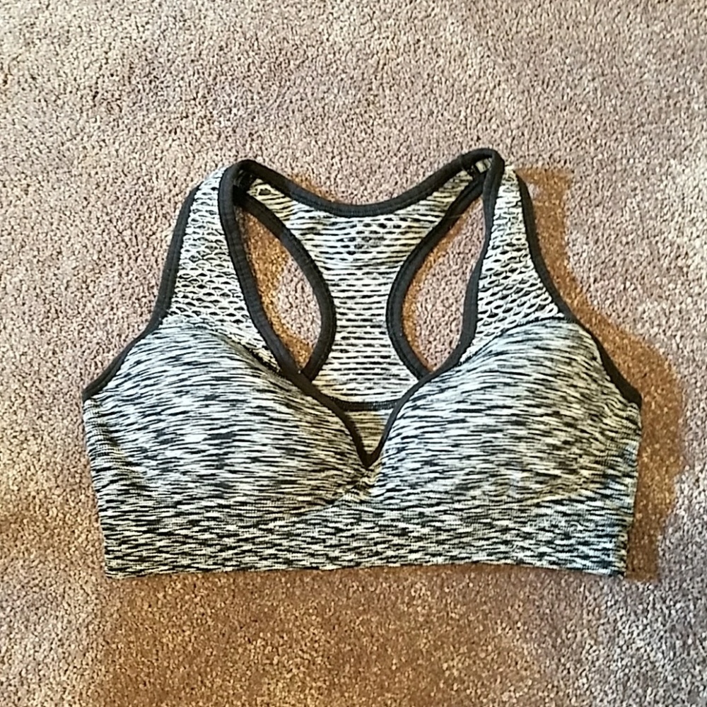 VS Pink Sports Bra
